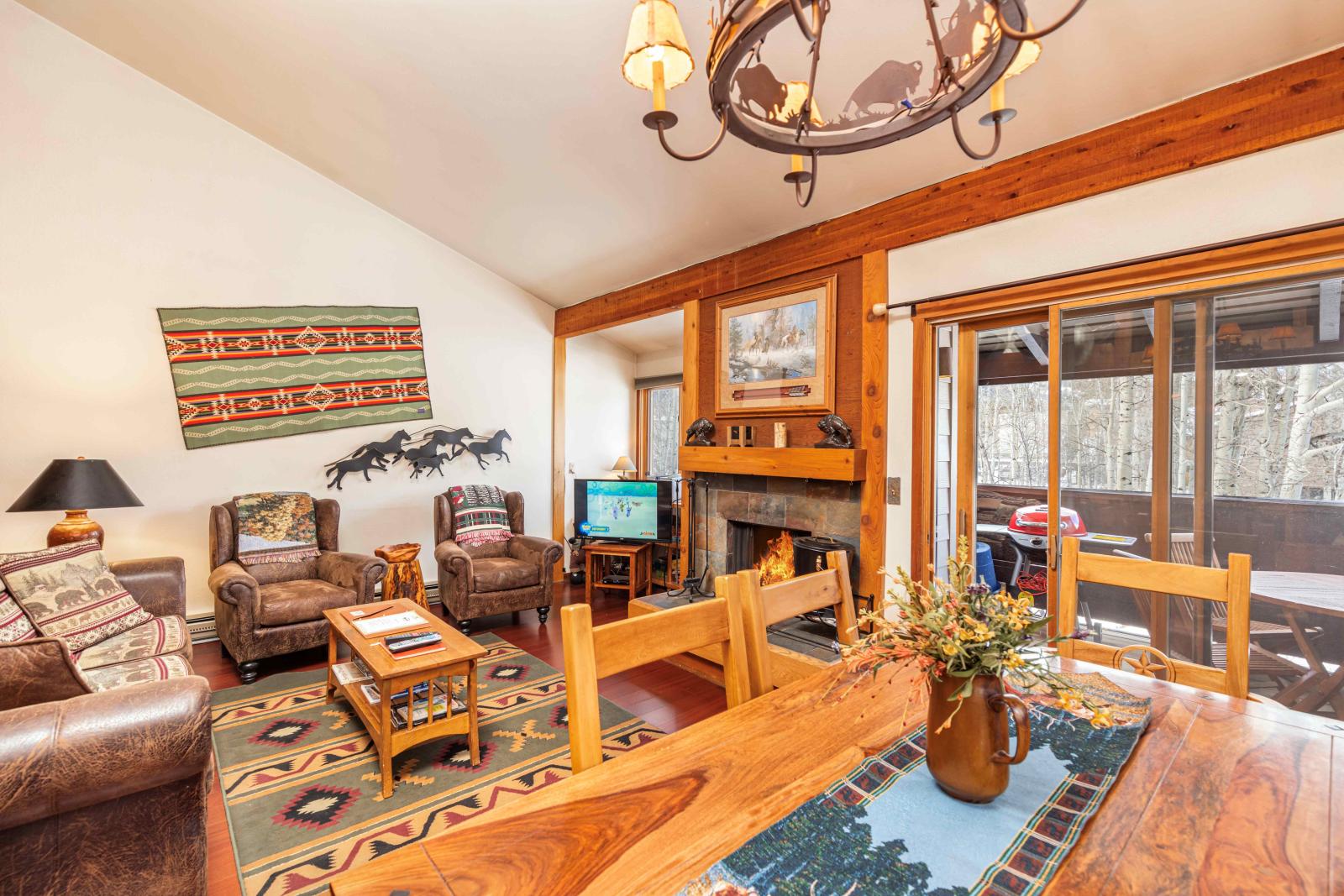 Long Term Seasonal Rentals in Jackson Hole